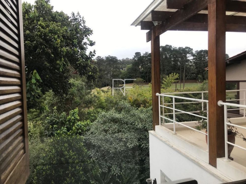 Casa em Condomínio Nova Higienópolis Granja Viana 