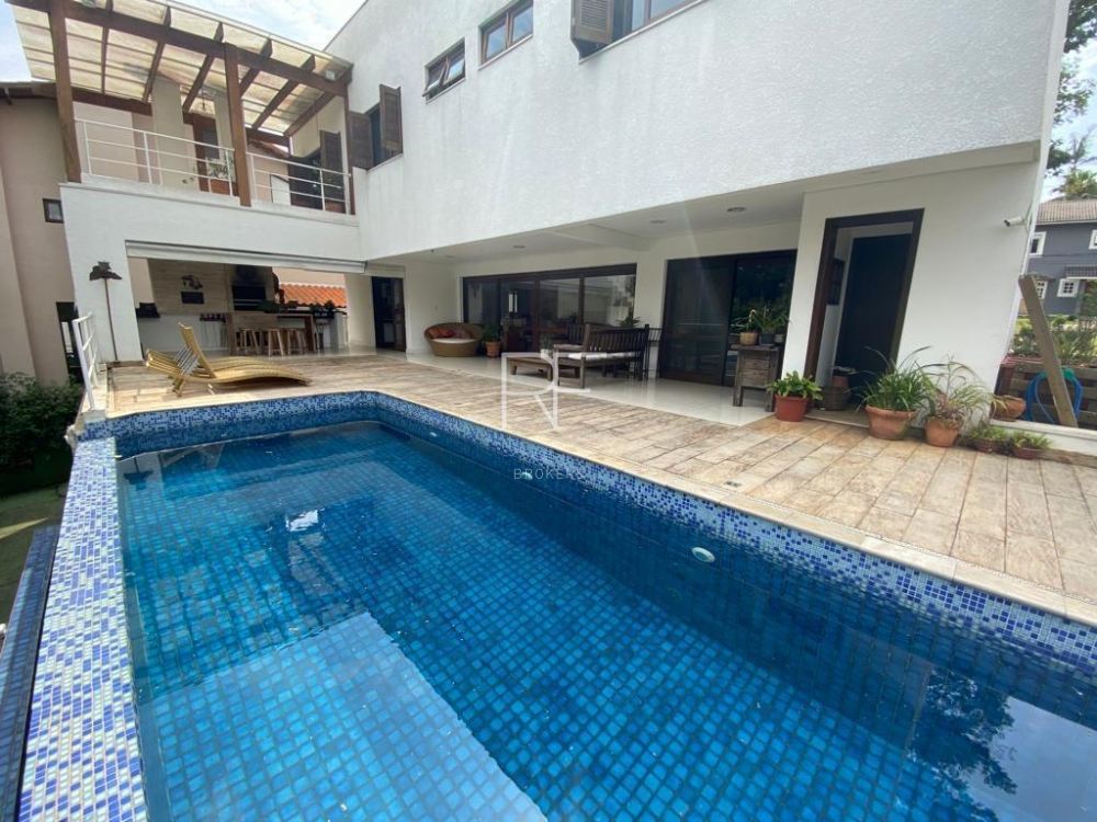 Casa em Condomínio Nova Higienópolis Granja Viana 