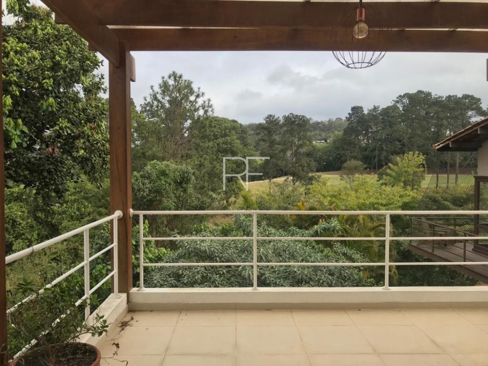 Casa em Condomínio Nova Higienópolis Granja Viana 