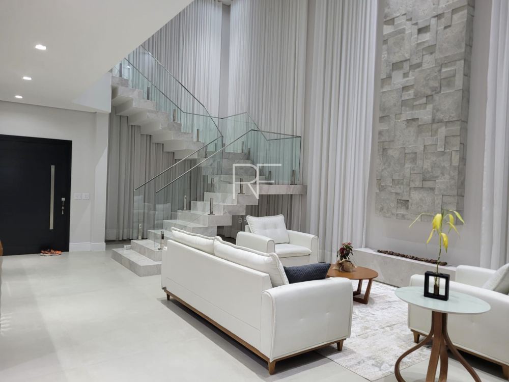 Casa em Condomínio Reserva Santa Maria Granja Viana 