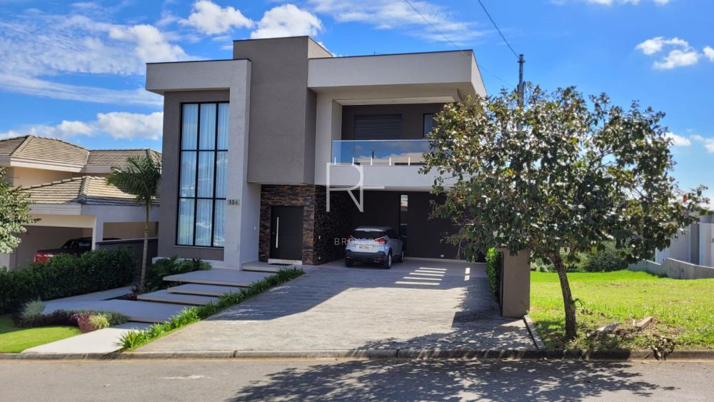 Casa em Condomínio Reserva Santa Maria Granja Viana 