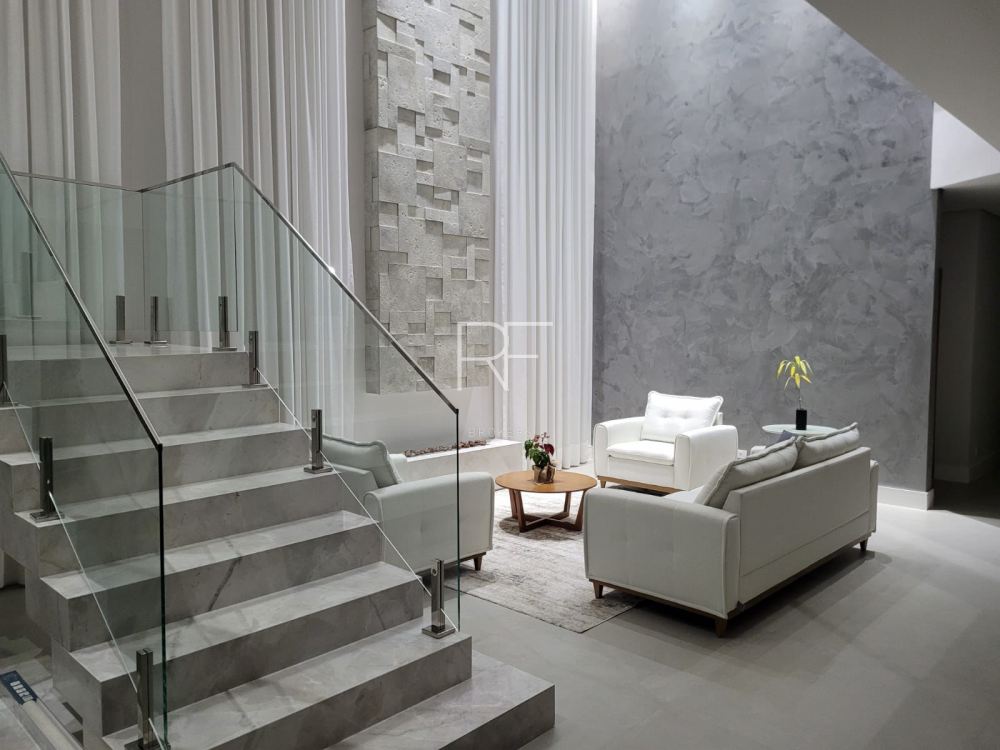 Casa em Condomínio Reserva Santa Maria Granja Viana 