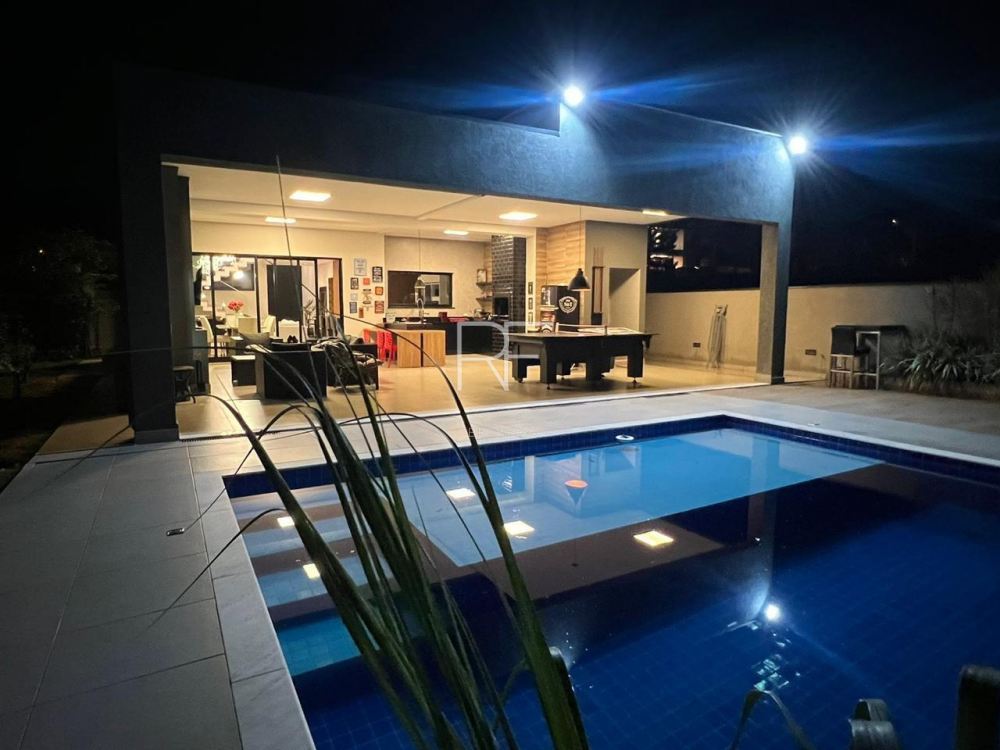 Casa em Condomínio Reserva Santa Maria Granja Viana 