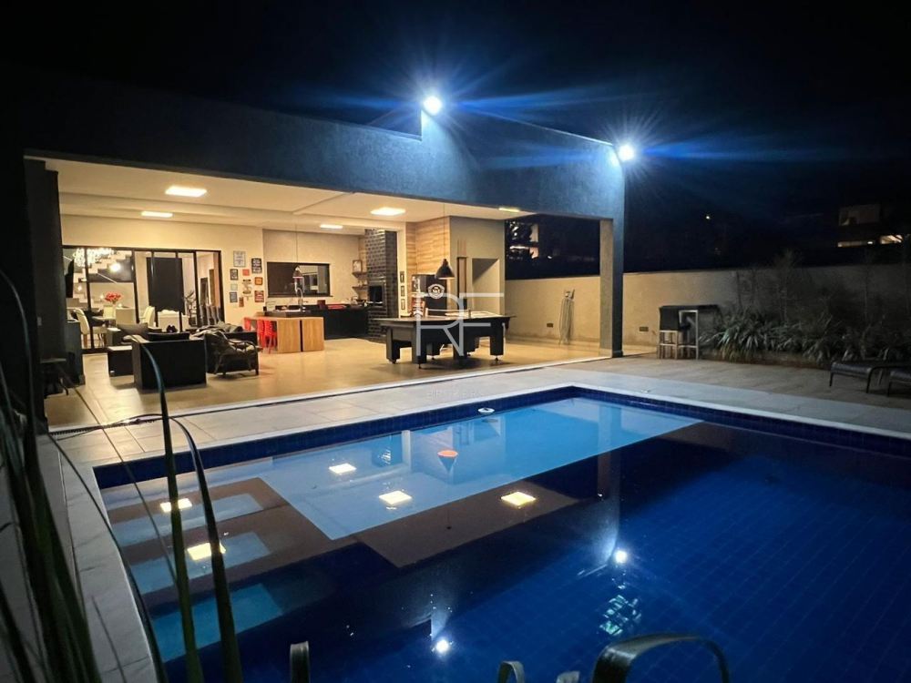 Casa em Condomínio Reserva Santa Maria Granja Viana 