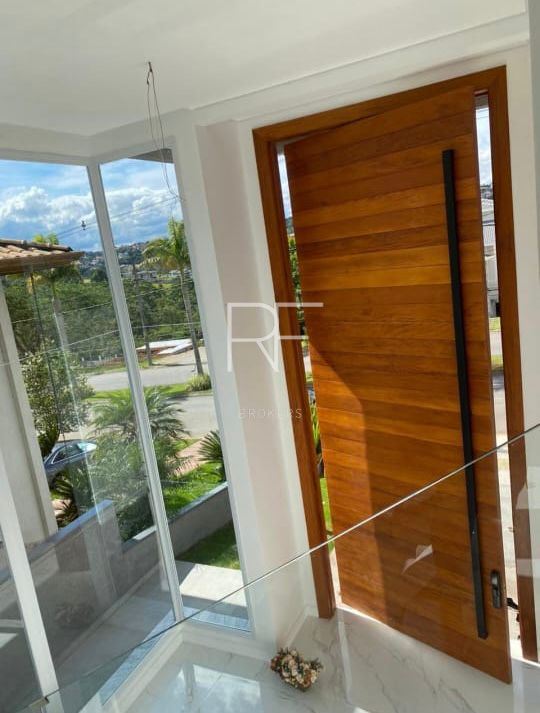 Casa em Condomínio Reserva Santa Maria Granja Viana