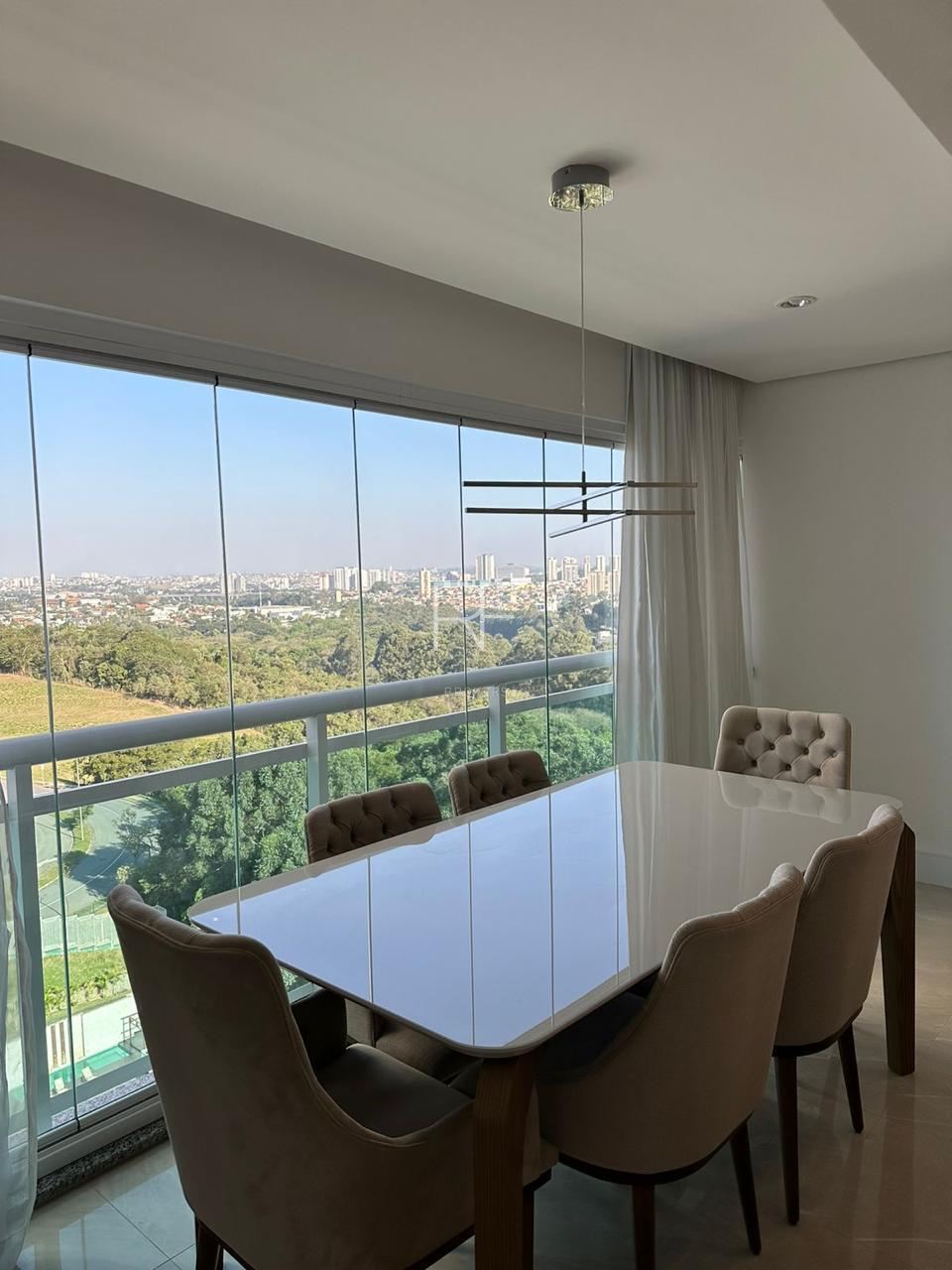 Casa em Condomínio Edificio One Gramercy Park Alphaville 