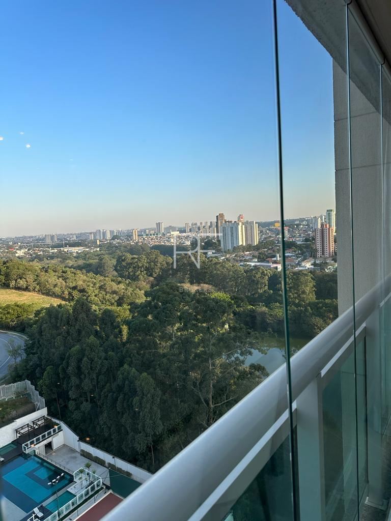 Casa em Condomínio Edificio One Gramercy Park Alphaville 