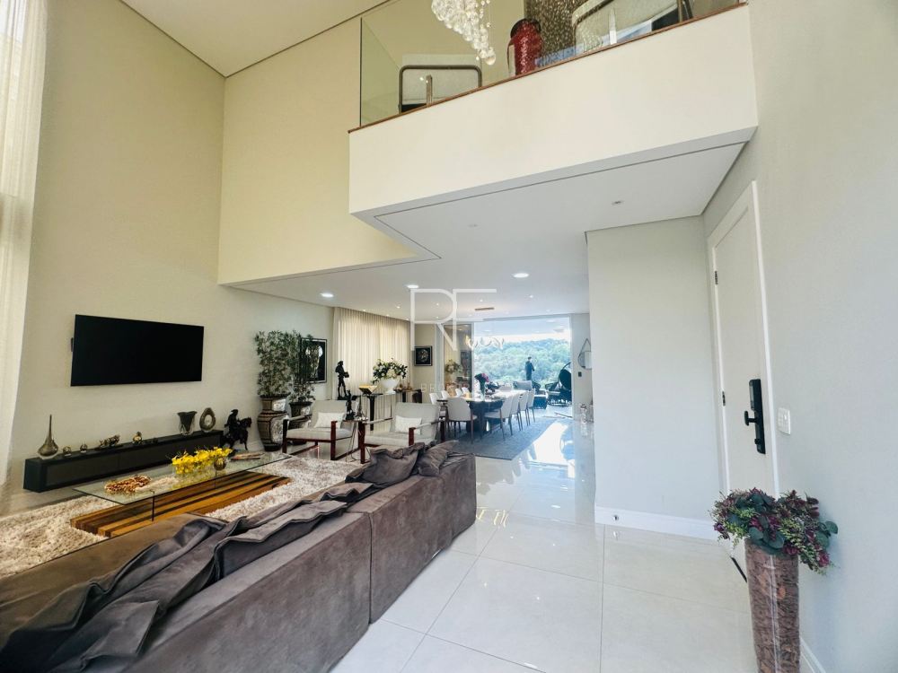 Casa em Condomínio Burle Marx Alphaville 