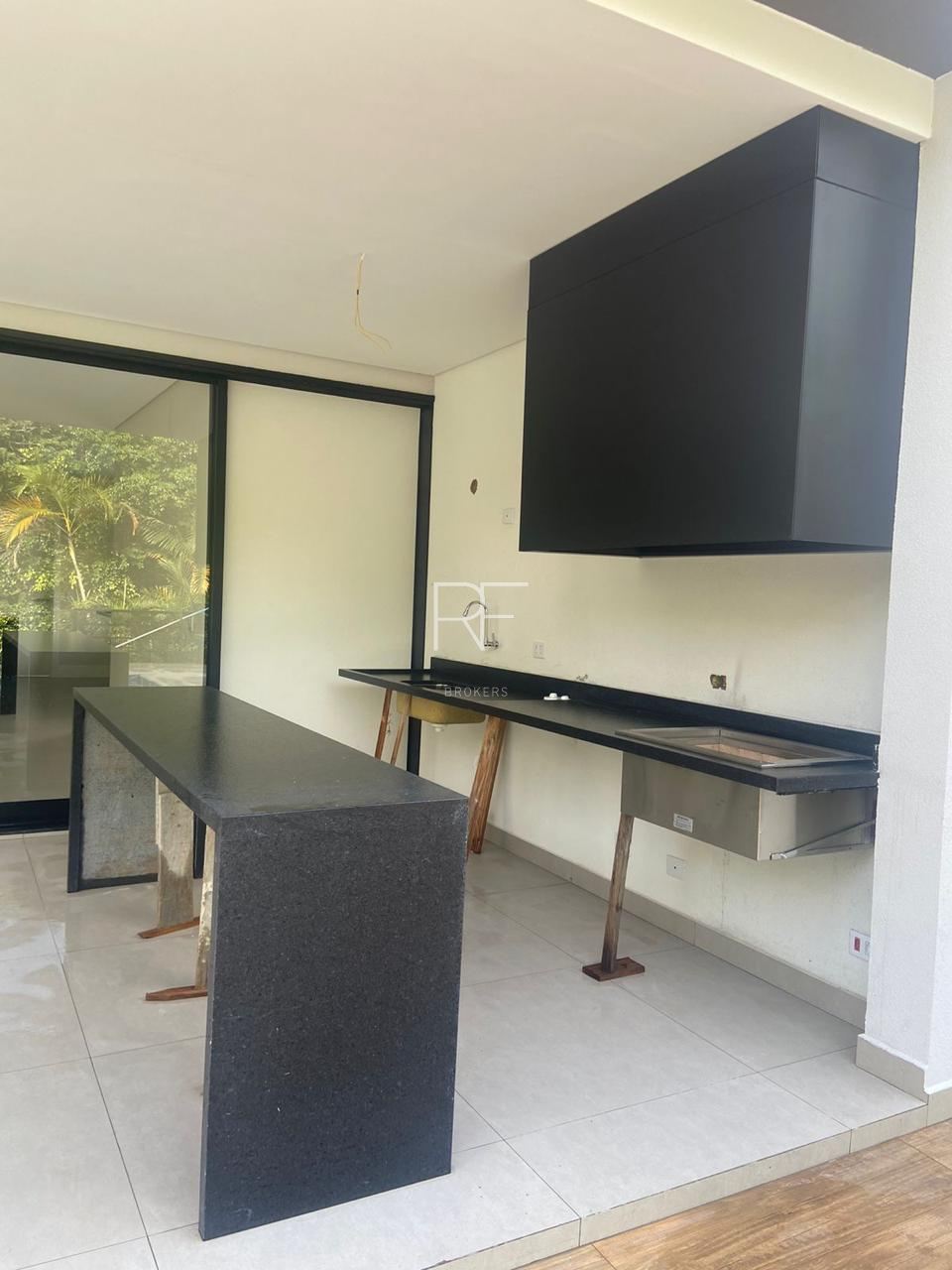 Casa em Condomínio Alphaville da Granja Granja Viana