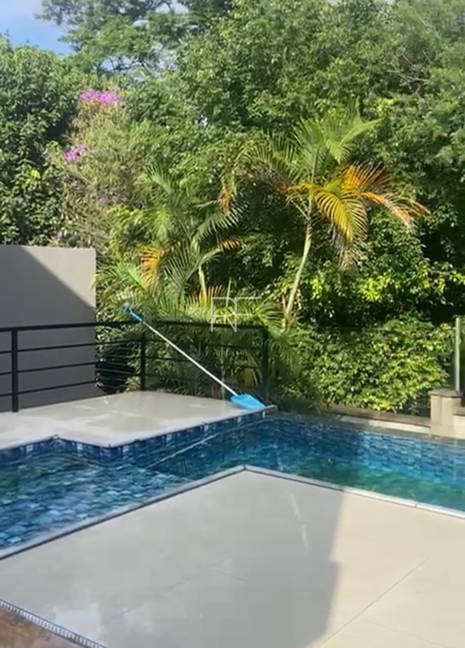 Casa em Condomínio Alphaville da Granja Granja Viana