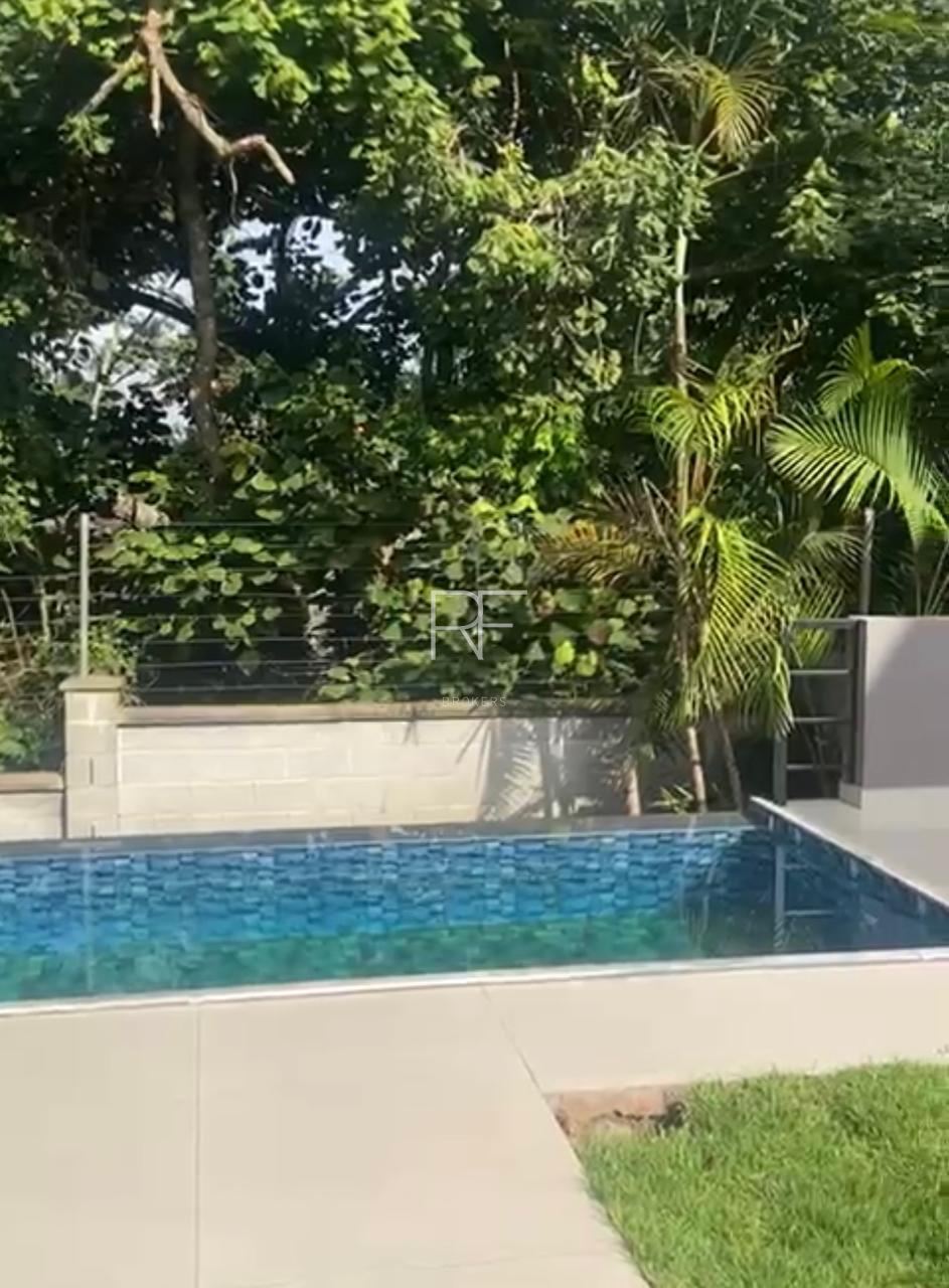 Casa em Condomínio Alphaville da Granja Granja Viana