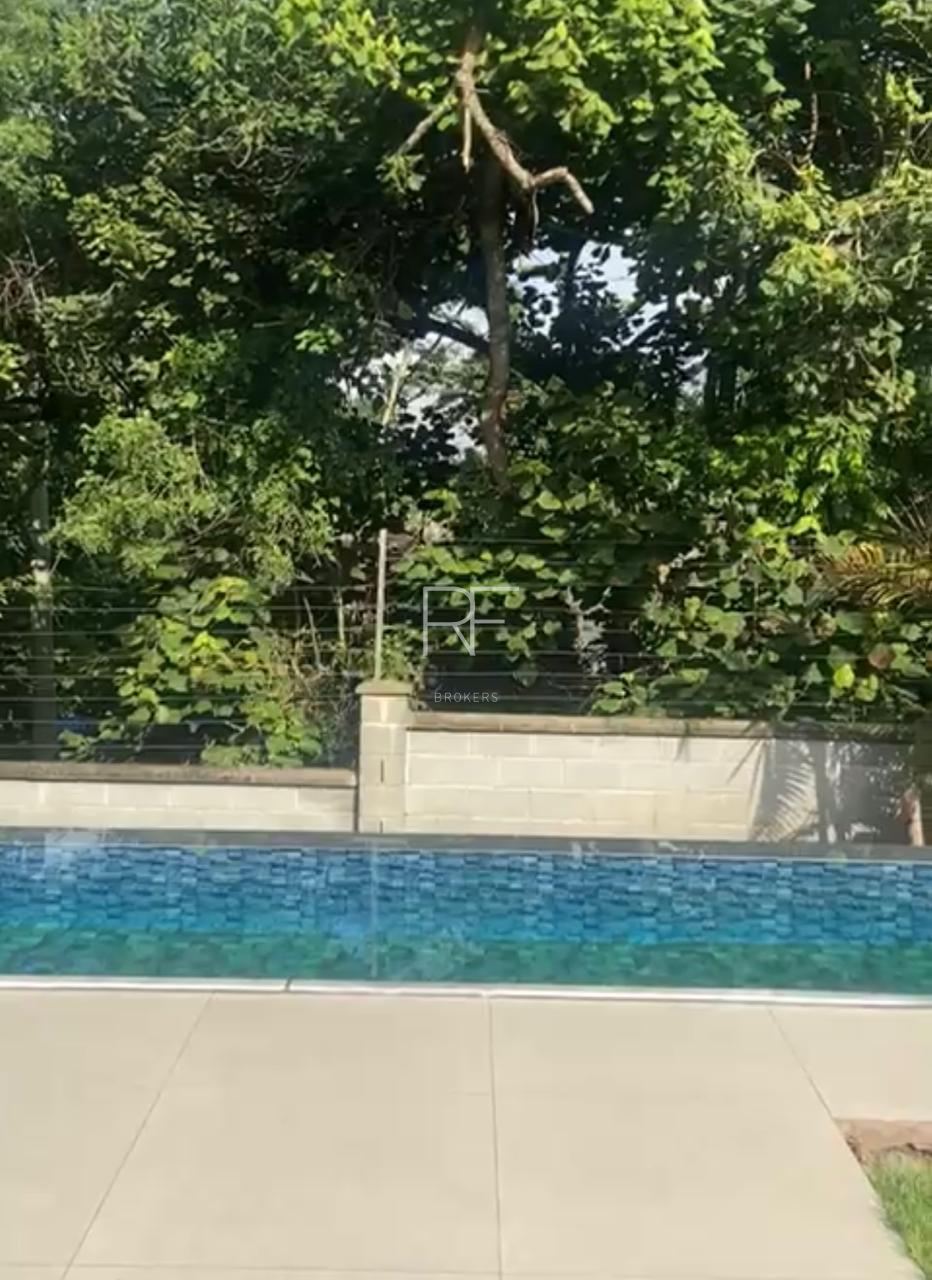 Casa em Condomínio Alphaville da Granja Granja Viana