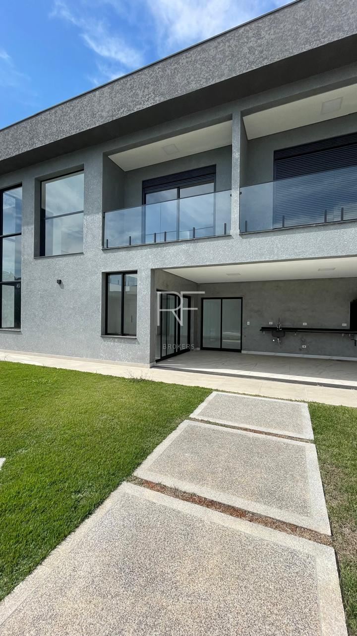 Casa em Condomínio Reserva Santa Maria Granja Viana