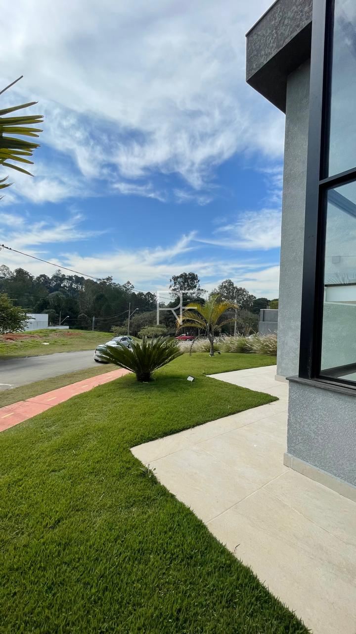 Casa em Condomínio Reserva Santa Maria Granja Viana