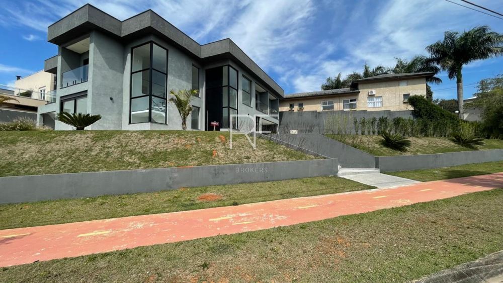 Casa em Condomínio Reserva Santa Maria Granja Viana