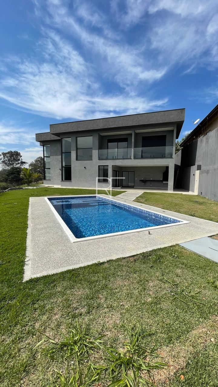 Casa em Condomínio Reserva Santa Maria Granja Viana