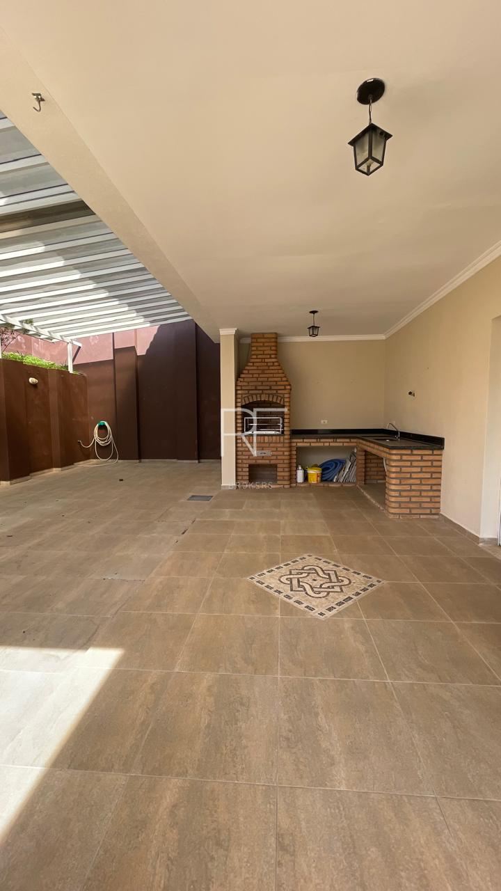 Casa em Condomínio Reserva Santa Maria Granja Viana 