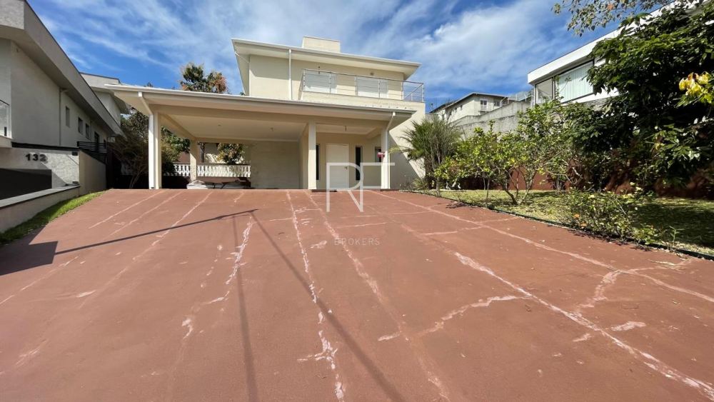 Casa em Condomínio Reserva Santa Maria Granja Viana 