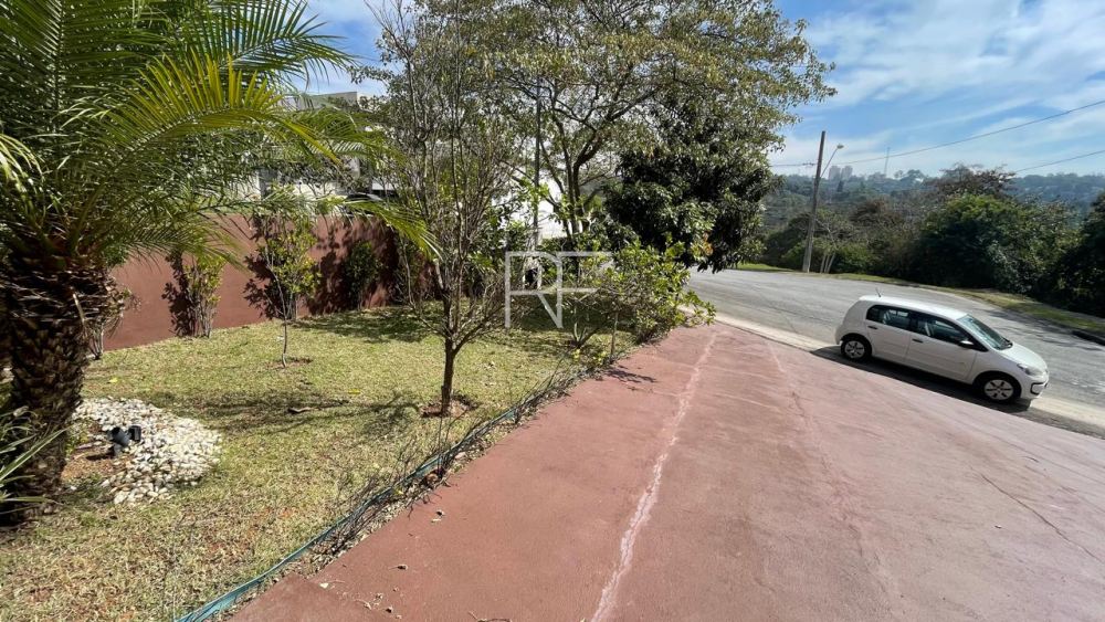 Casa em Condomínio Reserva Santa Maria Granja Viana 