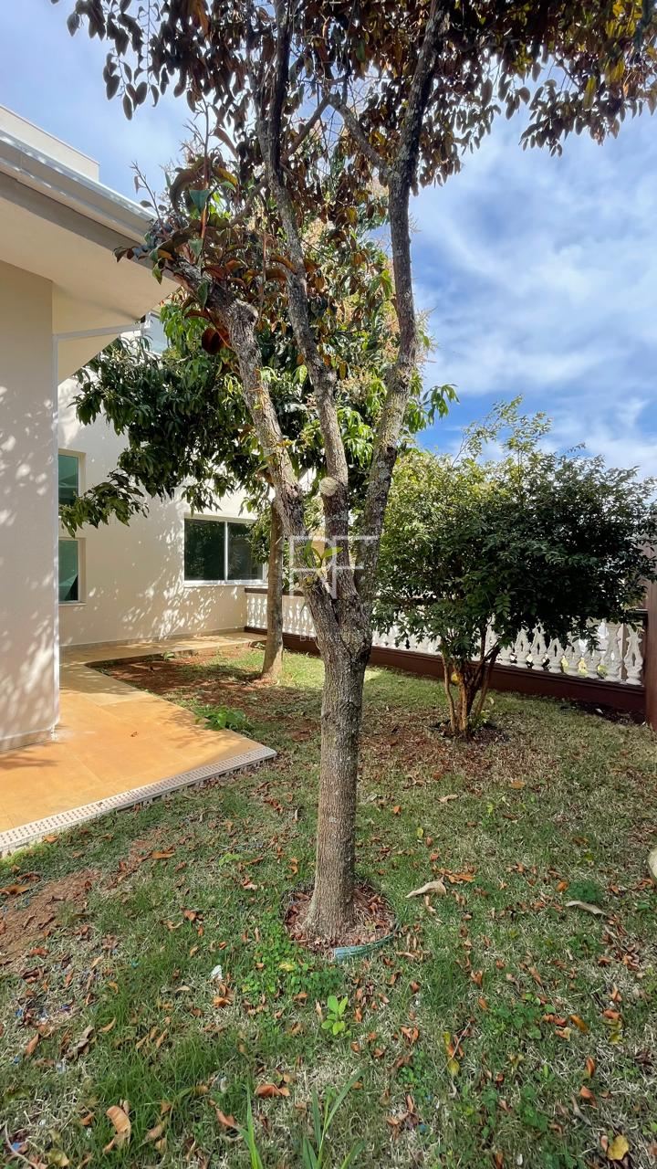 Casa em Condomínio Reserva Santa Maria Granja Viana 