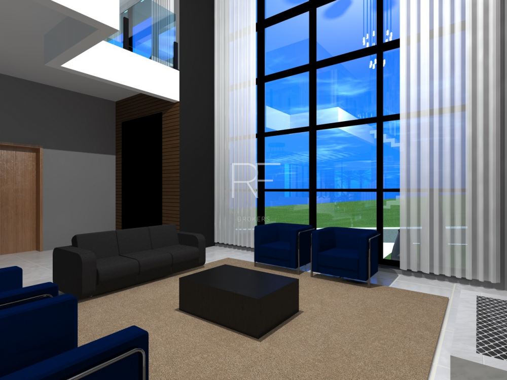 Casa em Condomínio Reserva Santa Maria Granja Viana 