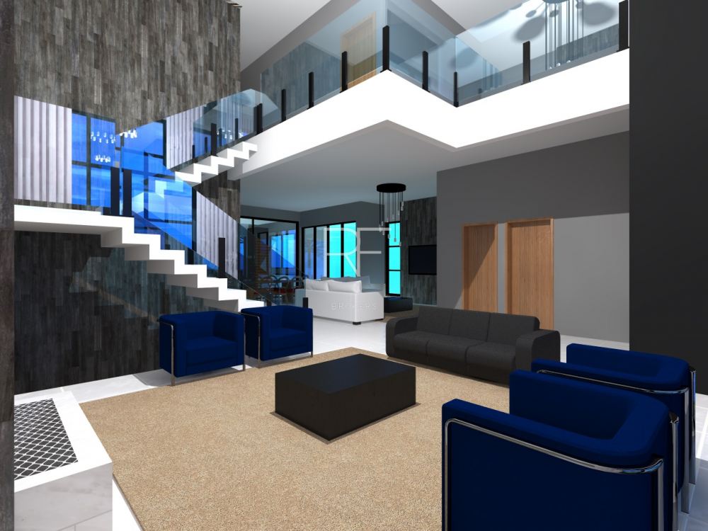 Casa em Condomínio Reserva Santa Maria Granja Viana 