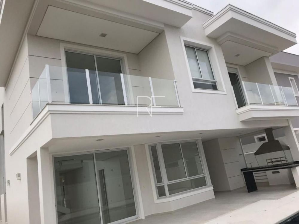 Casa em Condomínio Gênesis 01 Alphaville 