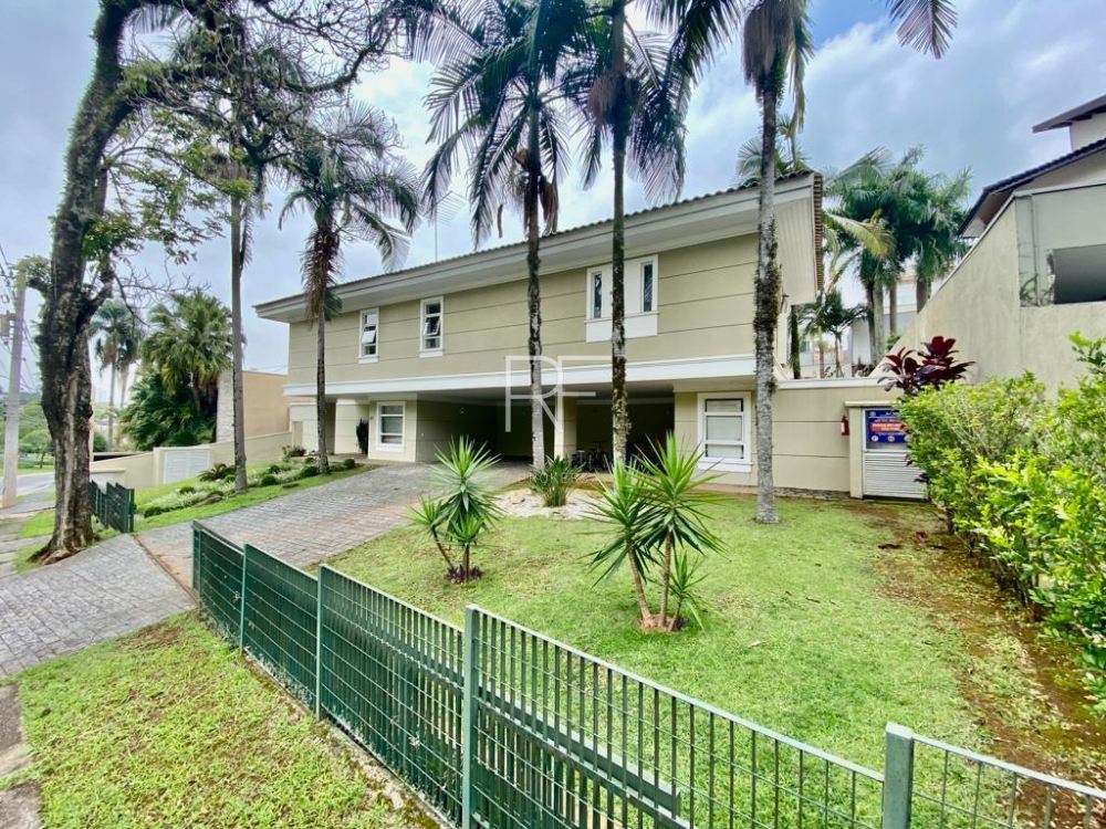 Casa em Condomínio Alphaville 01 Alphaville 