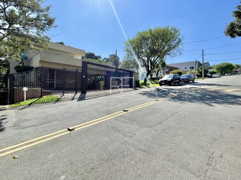 Casa em Condomínio Reserva do Moinho Granja Viana 