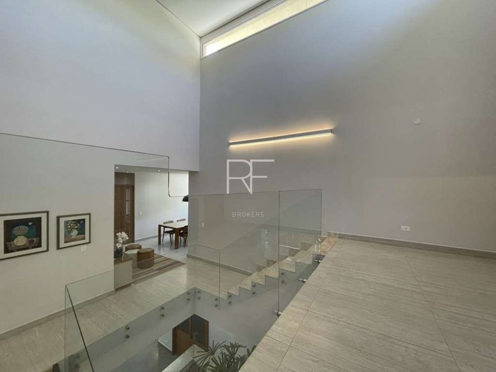 Casa em Condomínio Reserva do Moinho Granja Viana 