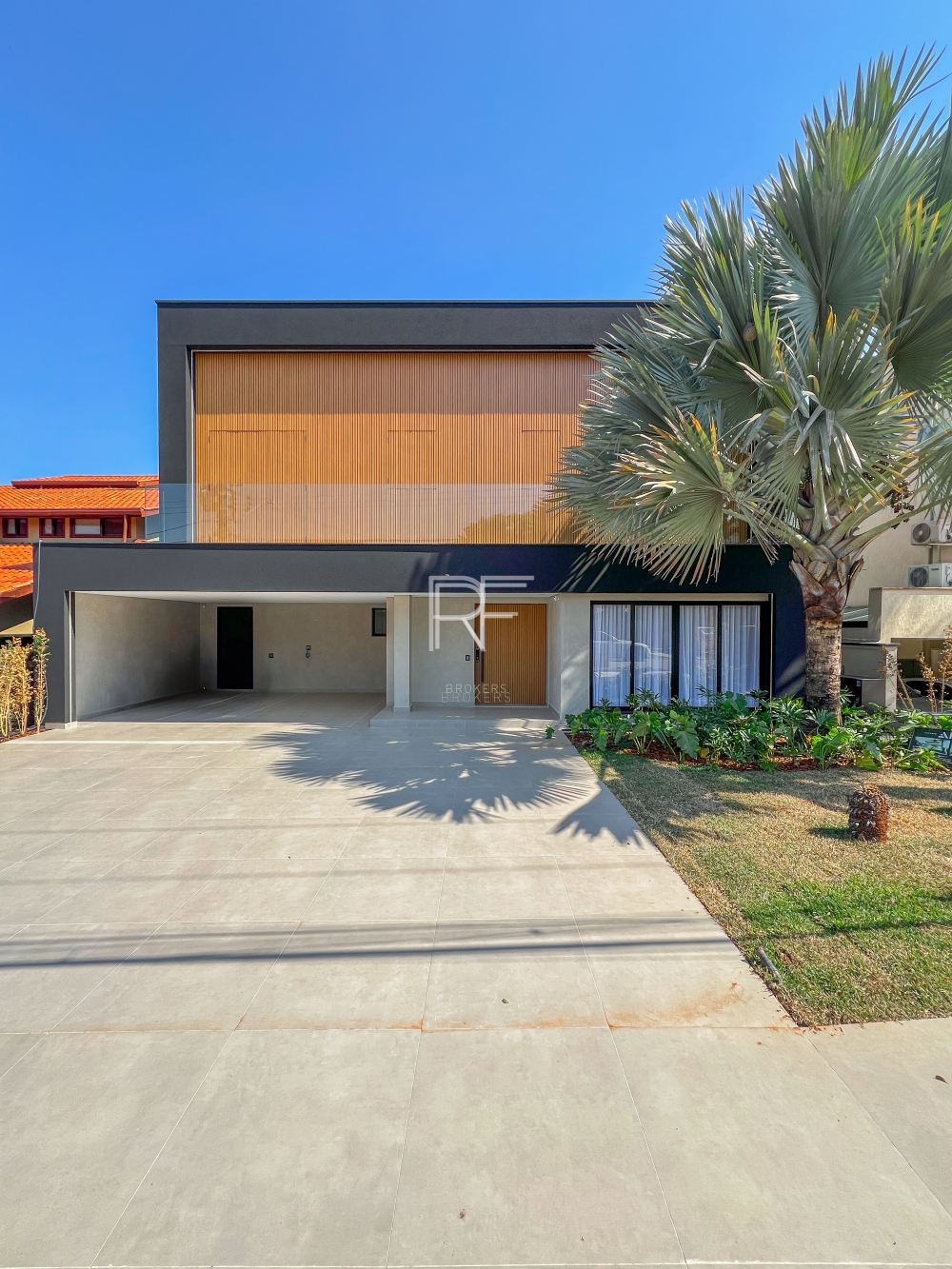 Casa em Condomínio Alphaville 11 Alphaville 