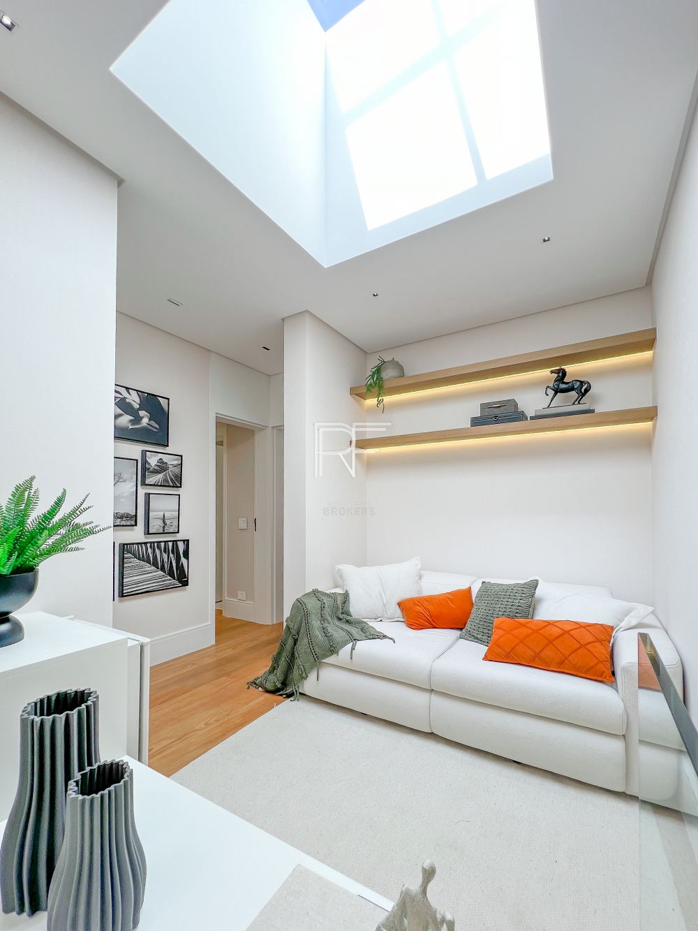 Casa em Condomínio Alphaville 11 Alphaville 