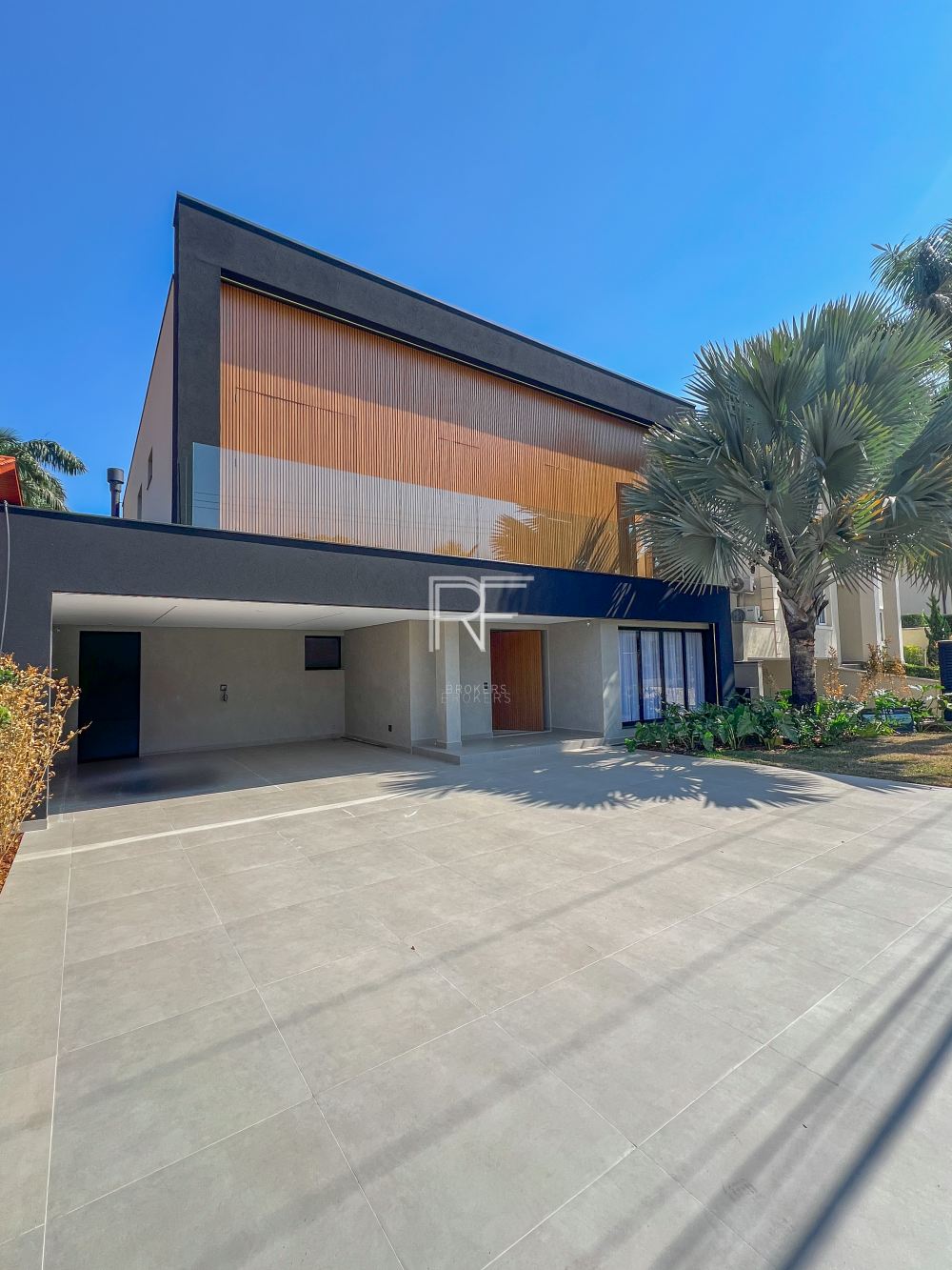 Casa em Condomínio Alphaville 11 Alphaville 