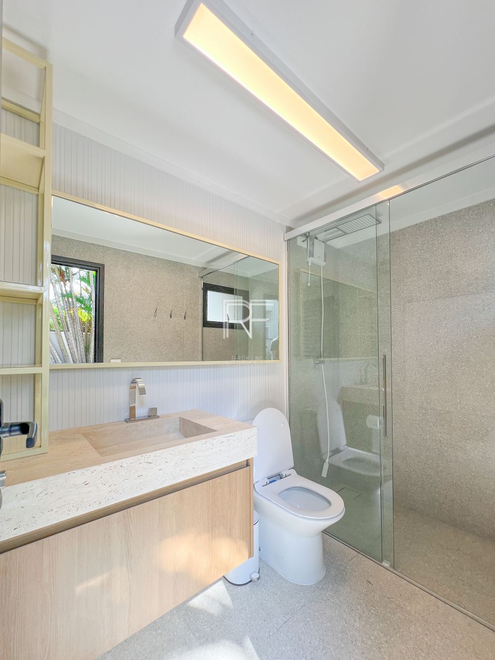 Casa em Condomínio Alphaville 11 Alphaville 