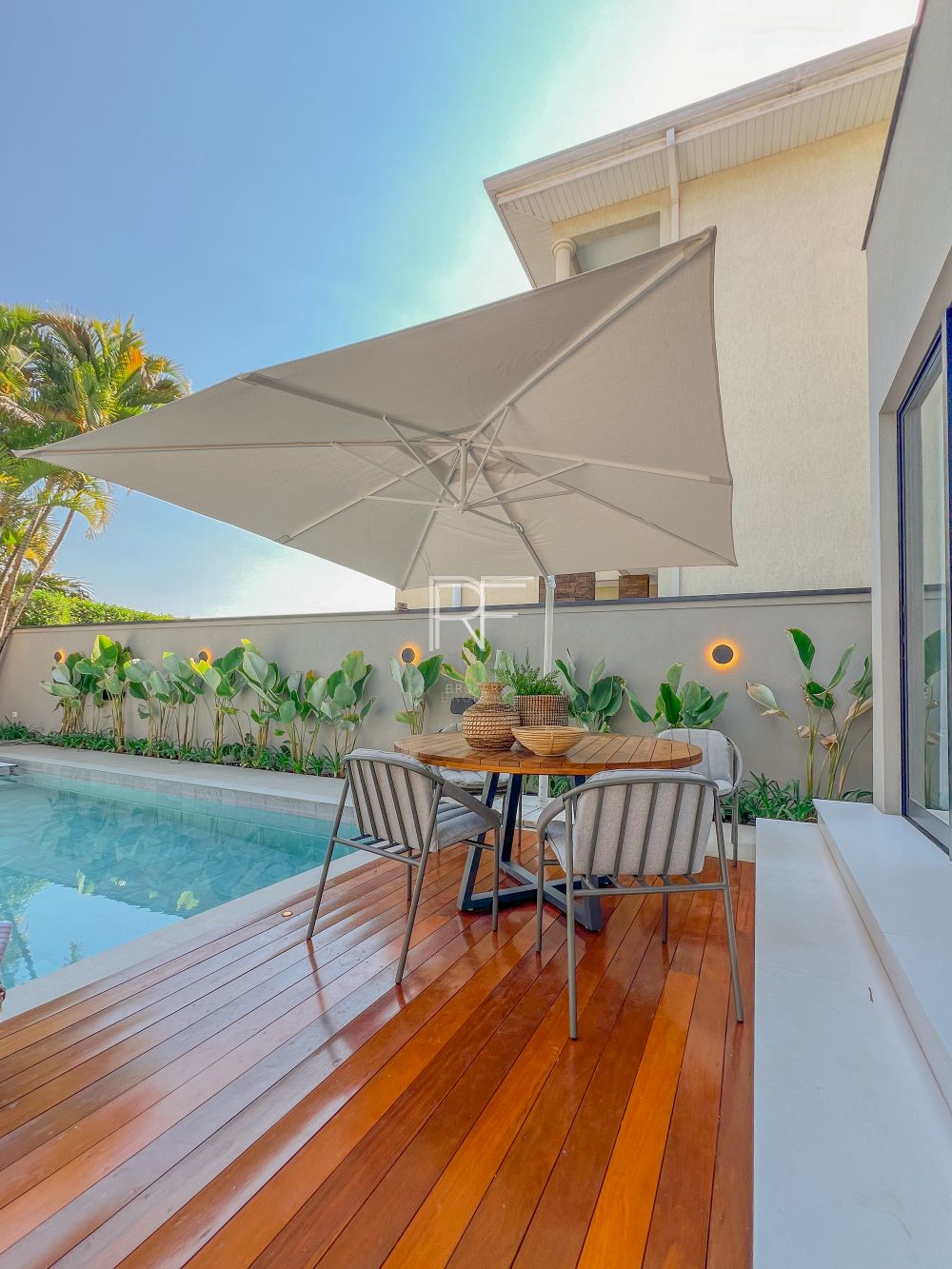 Casa em Condomínio Alphaville 11 Alphaville 