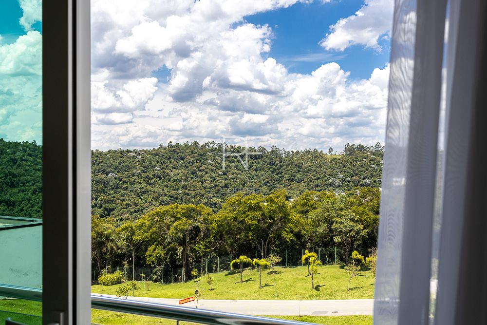 Casa em Condomínio Gênesis 02 Alphaville 