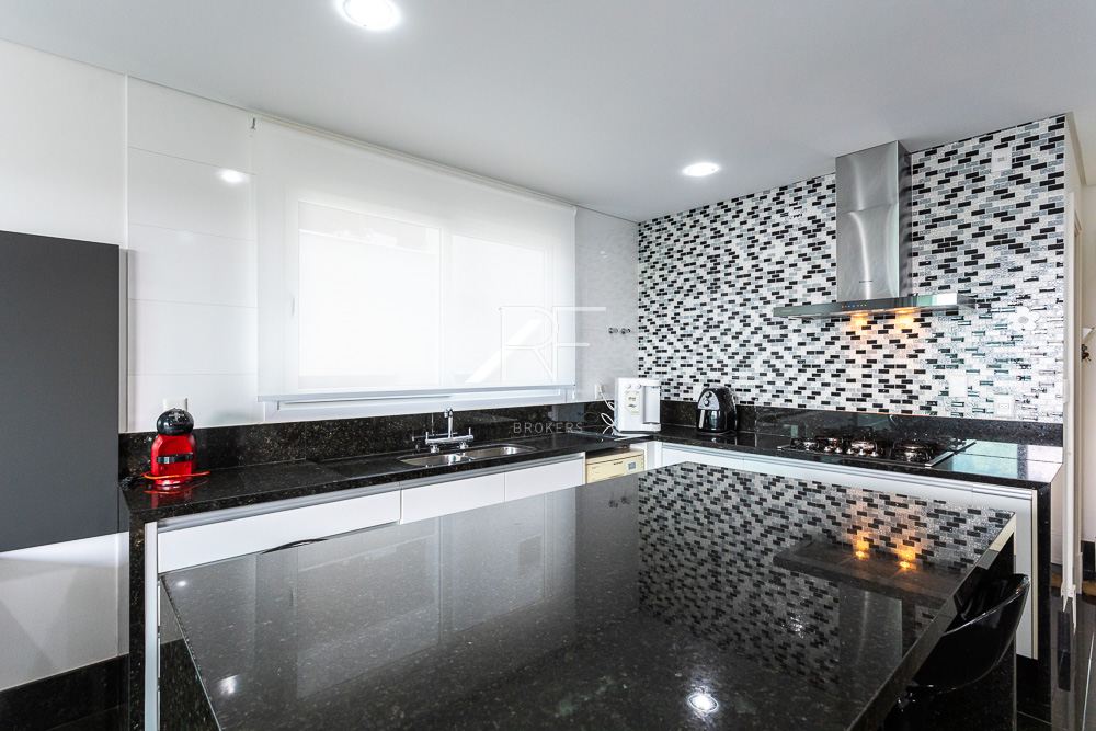 Casa em Condomínio Gênesis 02 Alphaville 