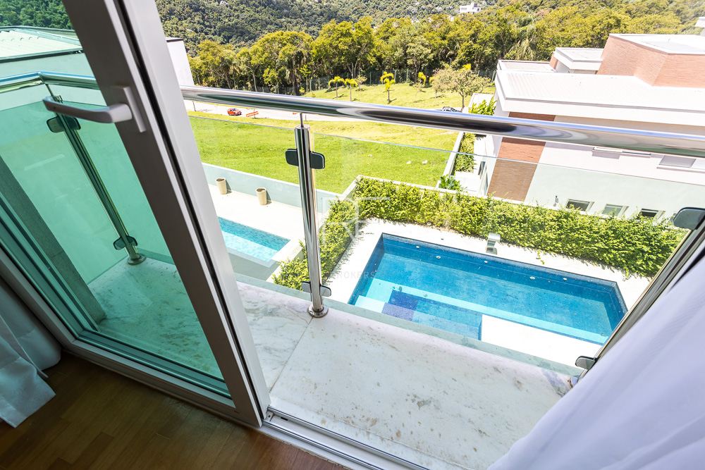 Casa em Condomínio Gênesis 02 Alphaville 