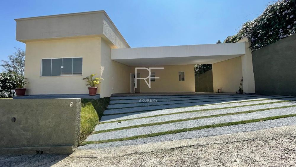 Casa em Condomínio Condomínio Villagio Saint Thomas Granja Viana 