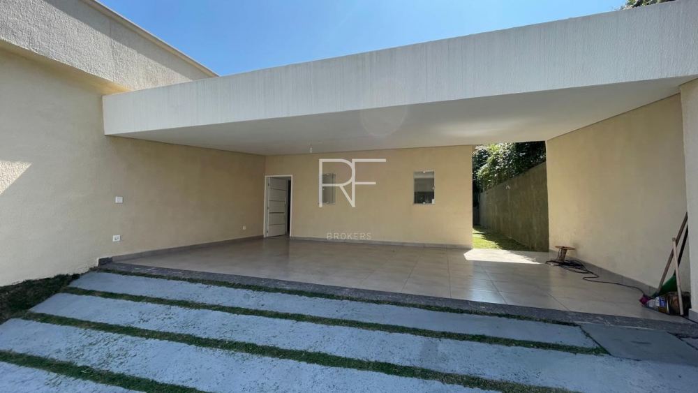 Casa em Condomínio Condomínio Villagio Saint Thomas Granja Viana 