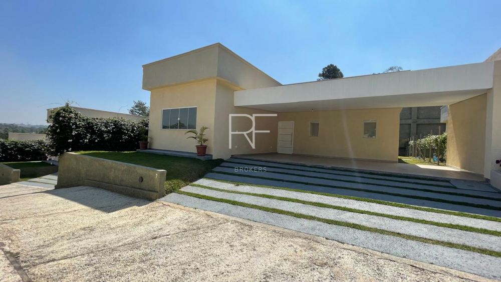 Casa em Condomínio Villagio Saint Thomas Granja Viana