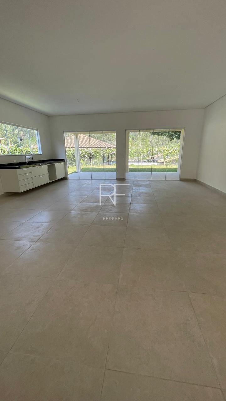 Casa em Condomínio Villagio Saint Thomas Granja Viana