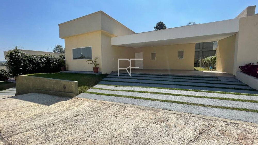 Casa em Condomínio Villagio Saint Thomas Granja Viana