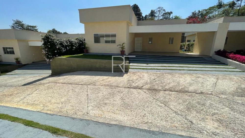 Casa em Condomínio Villagio Saint Thomas Granja Viana