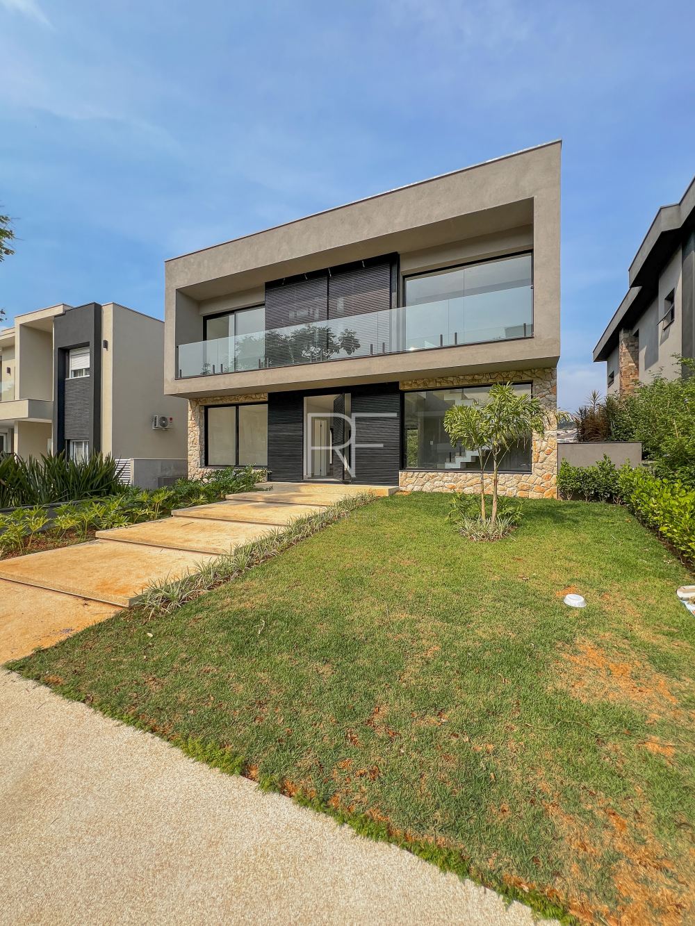 Casa em Condomínio Tamboré 11 Alphaville