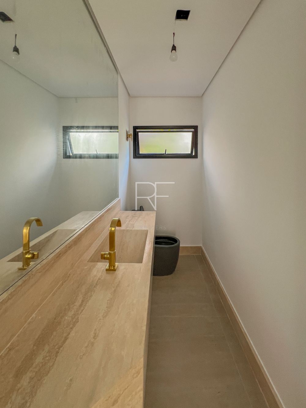 Casa em Condomínio Tamboré 11 Alphaville