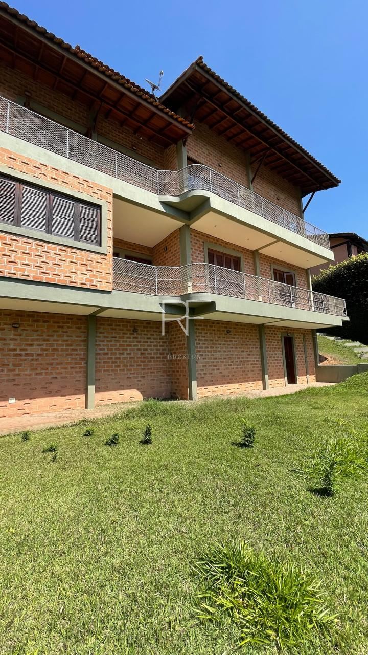 Casa em Condomínio Miolo da Granja Granja Viana 