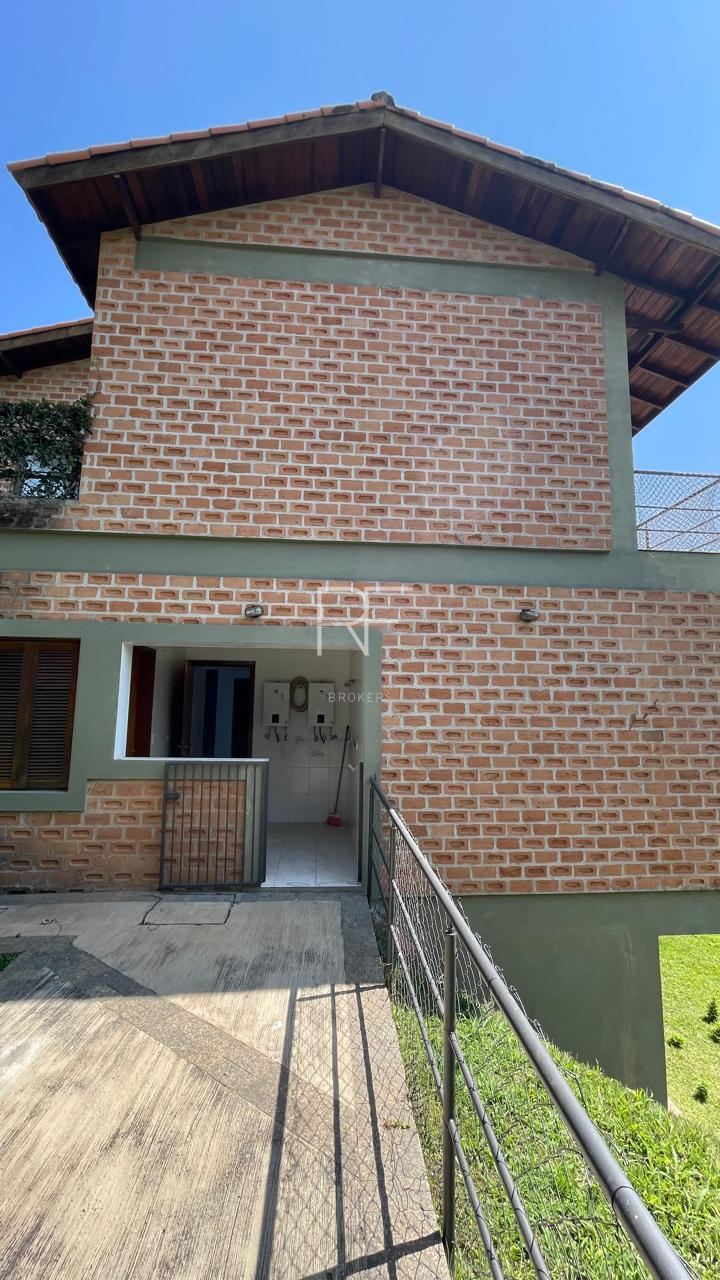 Casa em Condomínio Miolo da Granja Granja Viana 