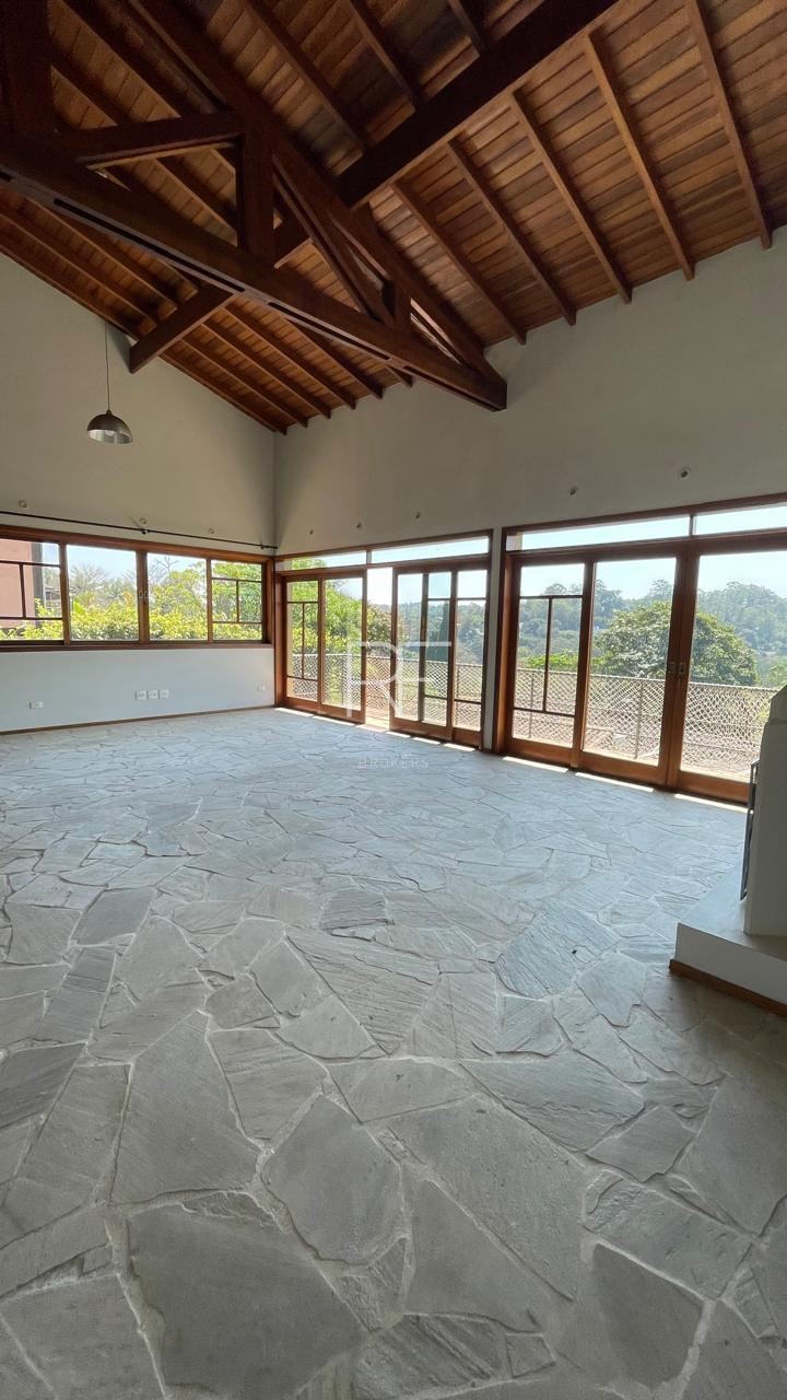 Casa em Condomínio Miolo da Granja Granja Viana 