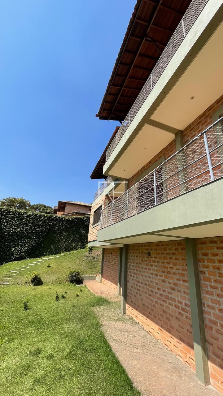 Casa em Condomínio Miolo da Granja Granja Viana 